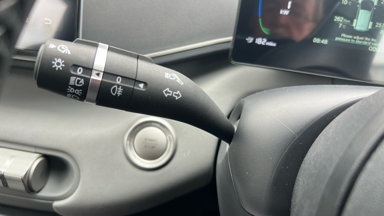 BYD Dolphin Surf 65kW Boost 43kWh 5dr Auto Electric Hatchback